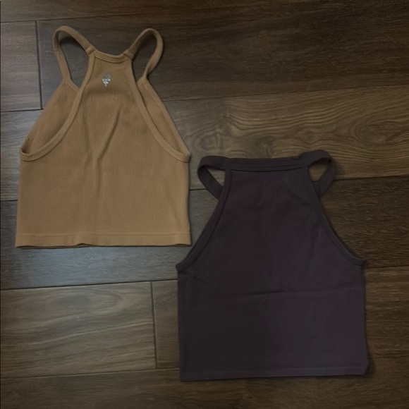 Free People fall tank tops - Picture 4 of 4